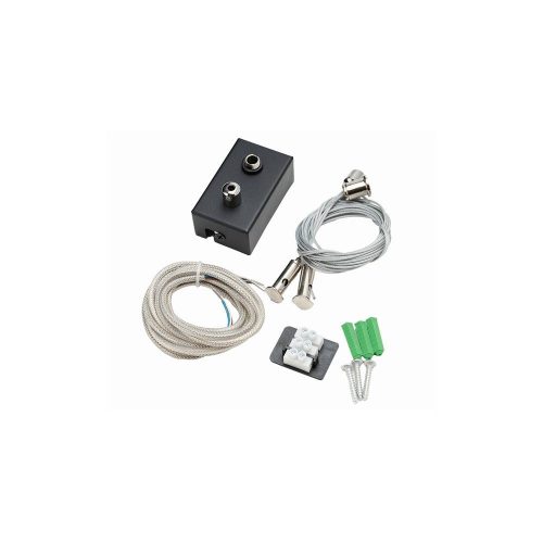 Linelio AZ-5674 függesztő szár 3m