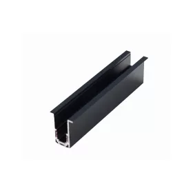 Alfa Track Magnetic Easyfix AZ-5676 beépíthető sín 1m