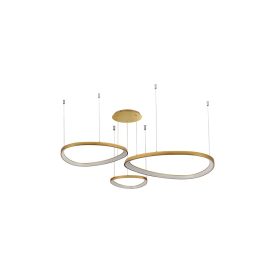 Amanda AZ-5775 függeszték