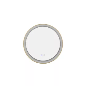 Sergio 80 AZ-5822 világító tükör