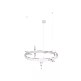 Bubbles AZ-5870 csillár váz