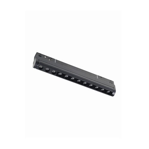 Alfa Track Magnetic27 Irma AZ-6089 sínrendszer lámpafej