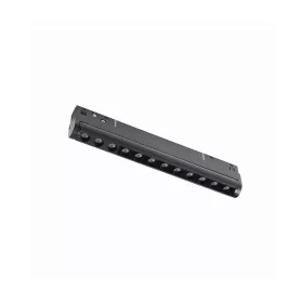 Alfa Track Magnetic27 Irma AZ-6090 sínrendszer lámpafej