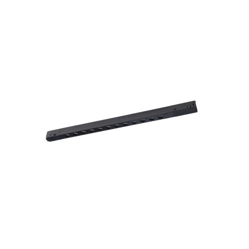 Alfa Track Magnetic27 Nora AZ-6095 sínrendszer lámpafej