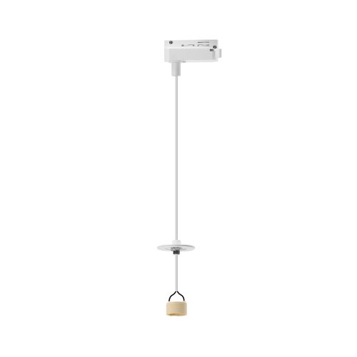 Lucas AZ-6100 sínrendszer függeszték szár