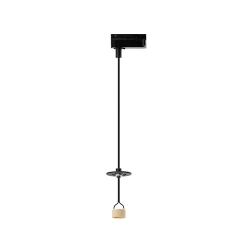 Lucas AZ-6101 sínrendszer függeszték szár