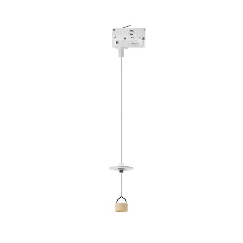 Lucas AZ-6155 sínrendszer függeszték szár