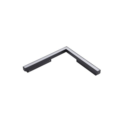 Saga Track Magnetic AZ-6244 sínrendszeres lámpa