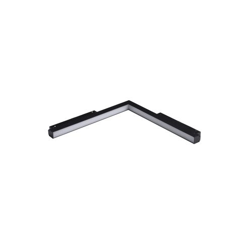 Saga Track Magnetic AZ-6245 sínrendszeres lámpa