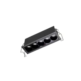 Tetrix AZ-6276 beépíthető spotlámpa