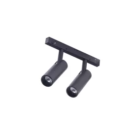   Alfa Niko 2 Track Magnetic AZ-6293 sínrendszer lámpafej DALI