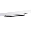 Alfa Cyrus Track Magnetic 2Line LED AZ-6509 sínrendszeres lámpafej