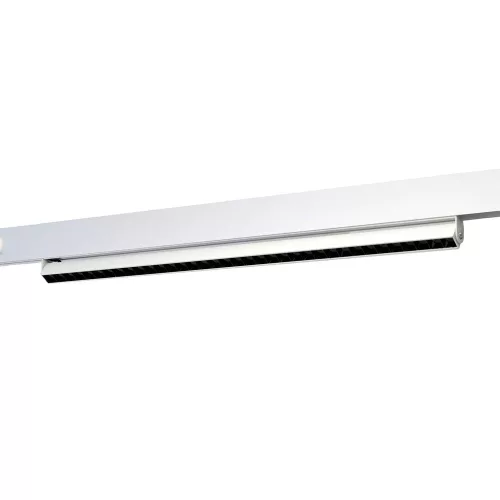 Alfa Cyrus Track Magnetic 2Line LED AZ-6510 sínrendszeres lámpafej