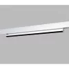 Alfa Cyrus Track Magnetic 2Line LED AZ-6510 sínrendszeres lámpafej
