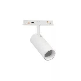   Alfa Niko Track Magnetic 2Line LED AZ-6512 sínrendszeres lámpafej