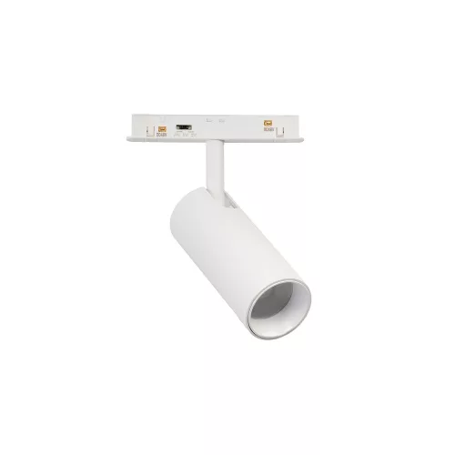 Alfa Niko Track Magnetic 2Line LED AZ-6512 sínrendszeres lámpafej