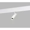 Alfa Niko Track Magnetic 2Line LED AZ-6513 sínrendszeres lámpafej