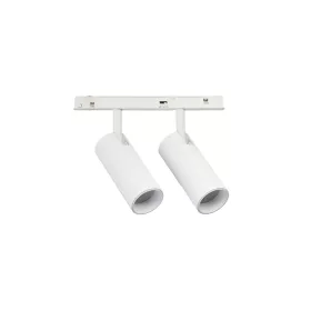  Alfa Niko Track Magnetic 2Line LED AZ-6514 sínrendszeres lámpafej