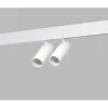 Alfa Niko Track Magnetic 2Line LED AZ-6514 sínrendszeres lámpafej