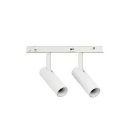   Alfa Niko Track Magnetic 2Line LED AZ-6515 sínrendszeres lámpafej
