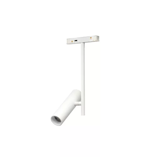 Alfa Porto Track Magnetic 2Line LED AZ-6516 sínrendszeres lámpafej