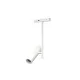 Alfa Porto Track Magnetic 2Line LED AZ-6516 sínrendszeres lámpafej