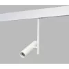 Alfa Porto Track Magnetic 2Line LED AZ-6516 sínrendszeres lámpafej