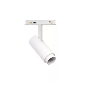   Alfa Optica Track Magnetic 2Line LED AZ-6517 sínrendszeres lámpafej