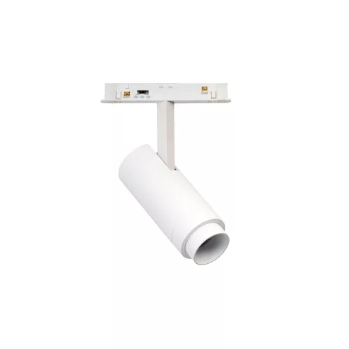 Alfa Optica Track Magnetic 2Line LED AZ-6517 sínrendszeres lámpafej