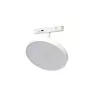 Alfa Mitus Track Magnetic 2Line LED AZ-6518 sínrendszeres lámpafej