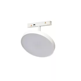  Alfa Mitus Track Magnetic 2Line LED AZ-6518 sínrendszeres lámpafej