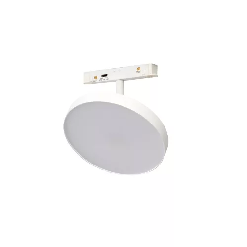 Alfa Mitus Track Magnetic 2Line LED AZ-6518 sínrendszeres lámpafej