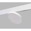Alfa Mitus Track Magnetic 2Line LED AZ-6518 sínrendszeres lámpafej