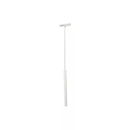 Alfa Kerry Track Magnetic 2Line LED AZ-6519 sínrendszeres lámpafej