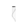 Serenity LED AZ-6534 függeszték