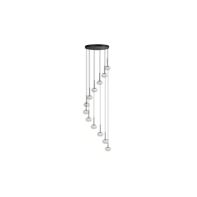 Serenity LED AZ-6534 függeszték