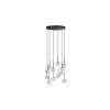 Serenity LED AZ-6534 függeszték