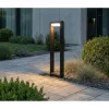 Frame LED AZ-6629 kültéri állólámpa