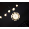 Euforia LED AZ-6734 függeszték
