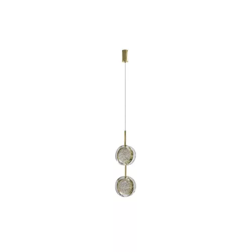 Euforia LED AZ-6736 függeszték