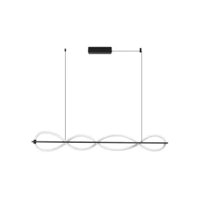Pescara LED AZ-6745 függeszték