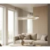 Mirabella LED AZ-6752 függeszték