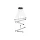 Palos LED AZ-6778 függeszték