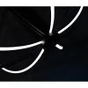 Zoe LED AZ-6779 függeszték