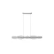 Pond LED AZ-6782 függeszték