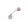 Molly M LED AZ-6808 falikar