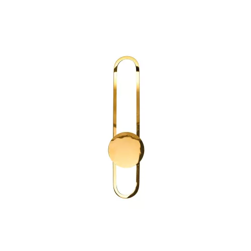 Mizuki LED AZ-6824 fali lámpa