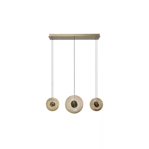 Andora LED AZ-6884 függeszték