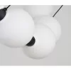 Perla LED AZ-6895 függeszték