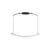 Perla LED AZ-6896 függeszték